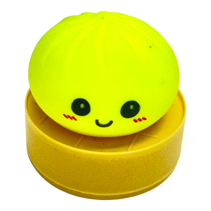 Soft Squishy Dumpling TR6418-4 (12PC)