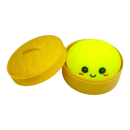 Soft Squishy Dumpling TR6418-4 (12PC)