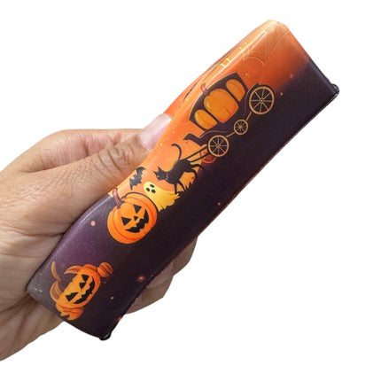 Halloween Butter Squishy Toy SS6813-24  (12PC)