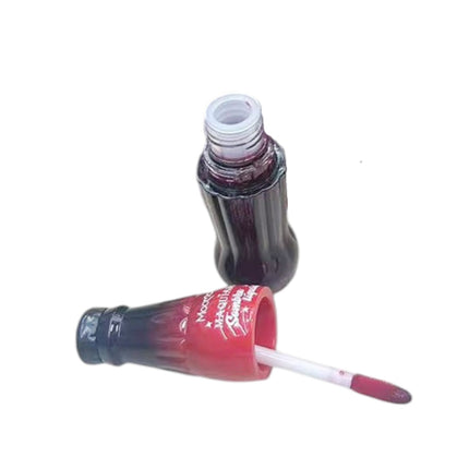 Moc Allure Maquiamor Vivid Color Lip Tint Soda Bottle   LC1143 (24PC)