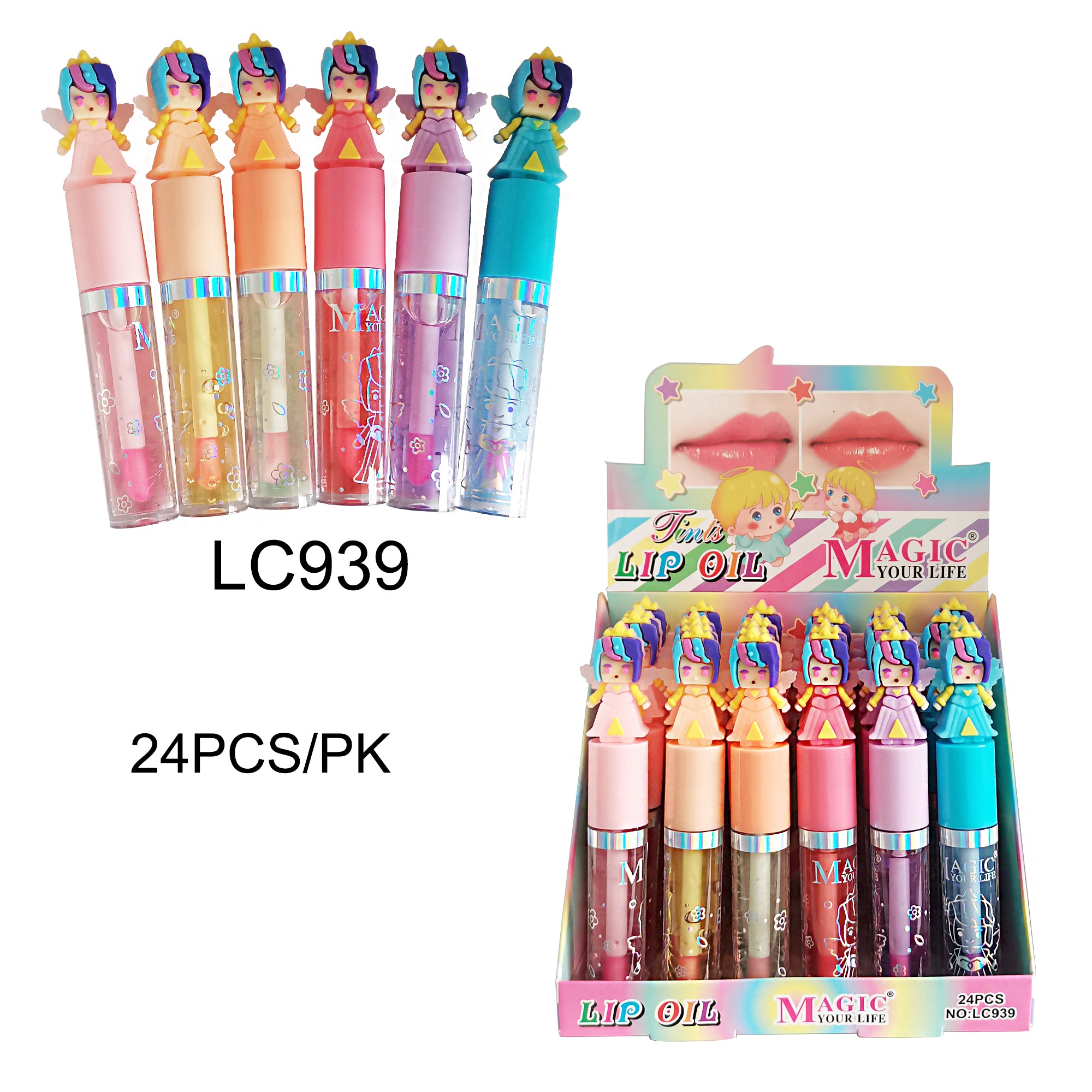 LC939 (24PC)