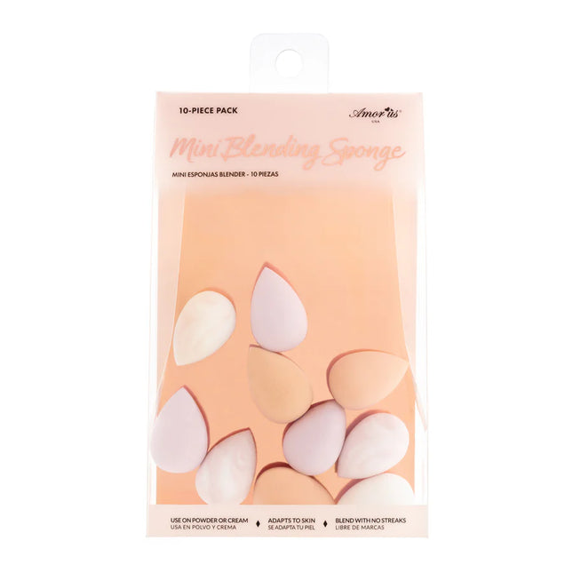 Mini Blending Sponge Mini-BL1015 (3PK)