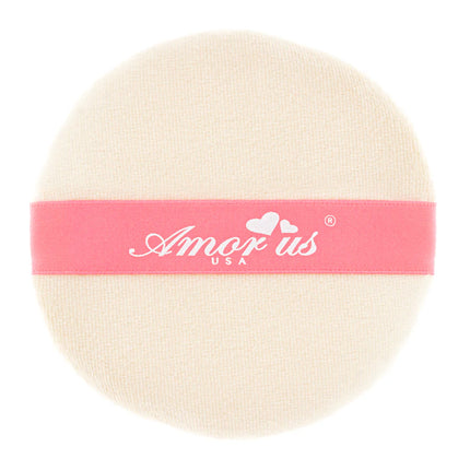 Makeup Powder Puff MPP-1  (4PK)