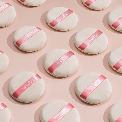 Makeup Powder Puff MPP-1  (4PK)
