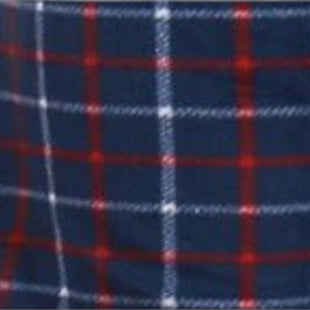 Men's Fleece Checkered Pattern Pajama Pants P3965 (12PC)