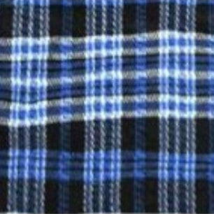 Men's Fleece Checkered Pattern Pajama Pants P3965 (12PC)