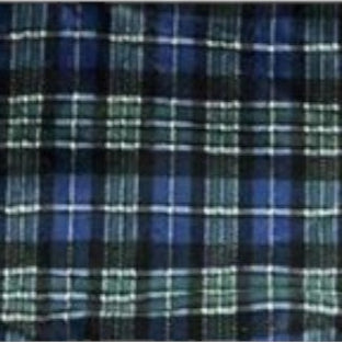 Men's Fleece Checkered Pattern Pajama Pants P3965 (12PC)