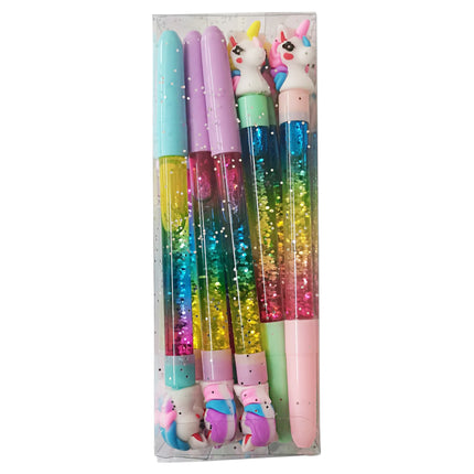 UNICORN SPARKLE PEN 3220-50 (12PC)