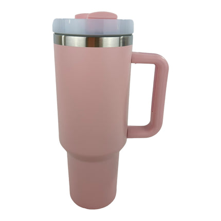 40oz Stainless Steel Plane Tumbler CP4415/CP4417 (1PC)