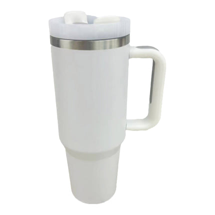 40oz Stainless Steel Plane Tumbler CP4415/CP4417 (1PC)