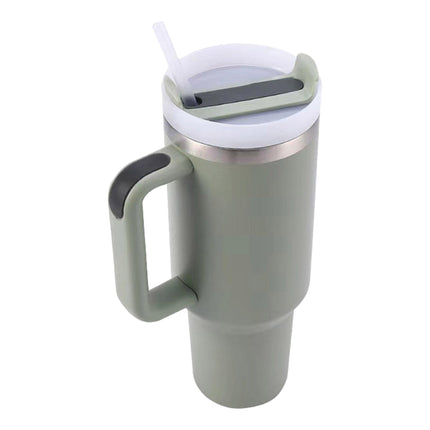 40oz Stainless Steel Plane Tumbler CP4415/CP4417 (1PC)