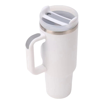 40oz Stainless Steel Plane Tumbler CP4415/CP4417 (1PC)