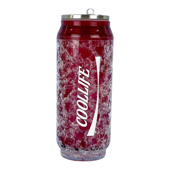 Funny Ice Can Tumbler SS3320-35 (12PC)