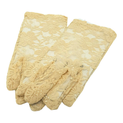 Wedding and Evening Glove FG530-2 (12PC)