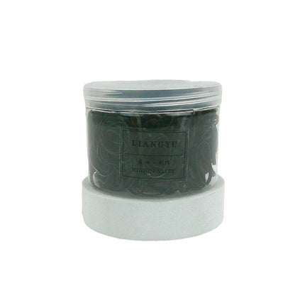 Elastic Rubber Hair Tie RB4301 (12PK)