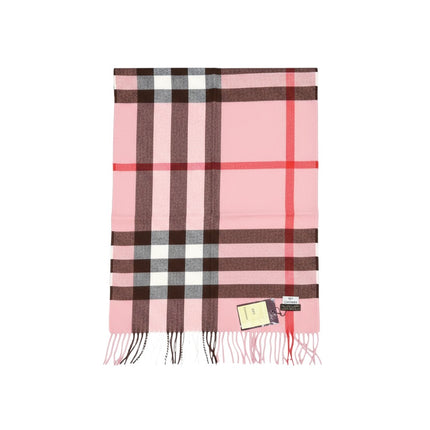 CASHMERE FEEL CHECK PATTERN SCARVES 1101 (12PC)