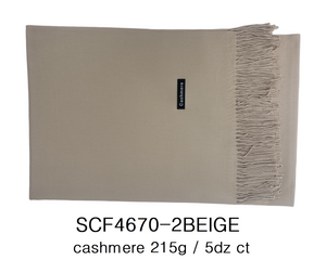 CASHMERE-4670 (12PC)