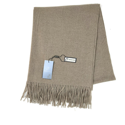 Cashmere Feel Plain Scarves SCF825 (6PC)