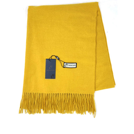 Cashmere Feel Plain Scarves SCF825 (6PC)