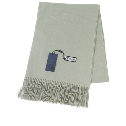 Cashmere Feel Plain Scarves SCF825 (6PC)