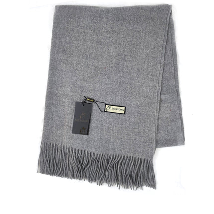 Cashmere Feel Plain Scarves SCF825 (6PC)