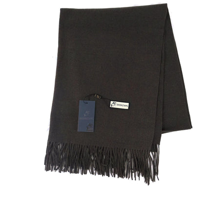 Cashmere Feel Plain Scarves SCF825 (6PC)