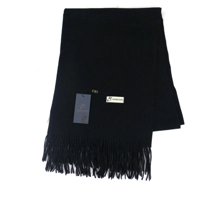 Cashmere Feel Plain Scarves SCF825 (6PC)