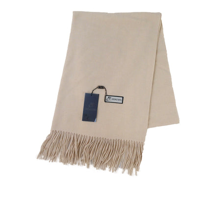 Cashmere Feel Plain Scarves SCF825 (6PC)