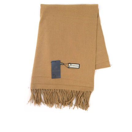 Cashmere Feel Plain Scarves SCF825 (6PC)