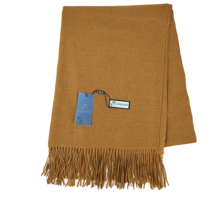 Cashmere Feel Plain Scarves SCF825 (6PC)