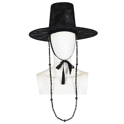 Gat Hat Korean Jeoseung Saja Death reaper Costume SS1314 (1PC)