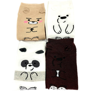 WOMENS SOCKS 3316-70 (12PC)