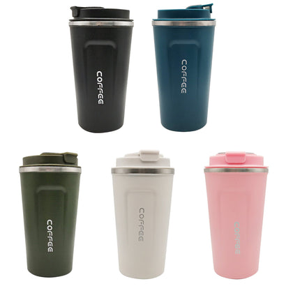 Simple Coffee Tumbler SS3320-24 (12PC)