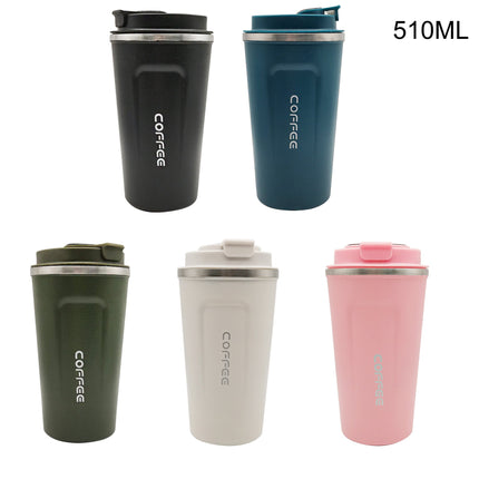 Simple Coffee Tumbler SS3320-24 (12PC)