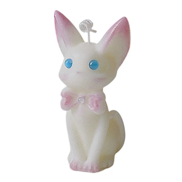 Lucky Cat Scented Candle SS41106-5 (12PC)