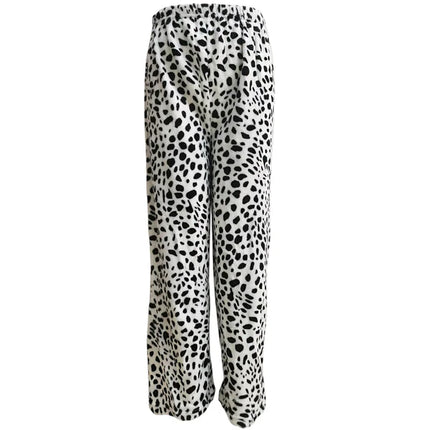 WOMEN'S ANIMAL PRINTER PAJAMA PANTS SS4601-41 (12PC)