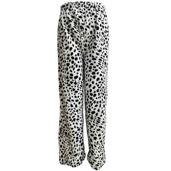 WOMEN'S ANIMAL PRINTER PAJAMA PANTS SS4601-41 (12PC)