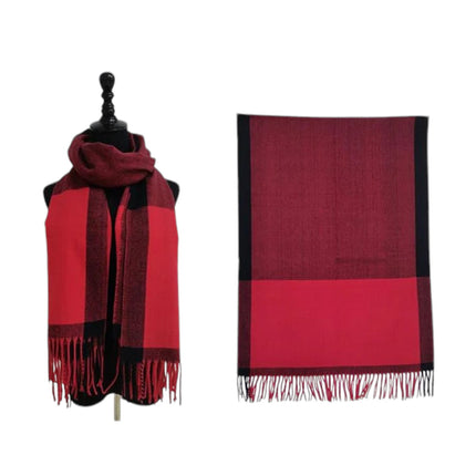 Two Tone Cashmere SCF6560 (12PC)