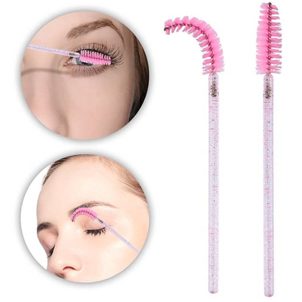 Disposable Eyelash Brush KBT10724 (12PK)