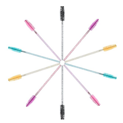 Disposable Eyelash Brush KBT10724 (12PK)