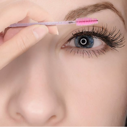 Disposable Eyelash Brush KBT10724 (12PK)