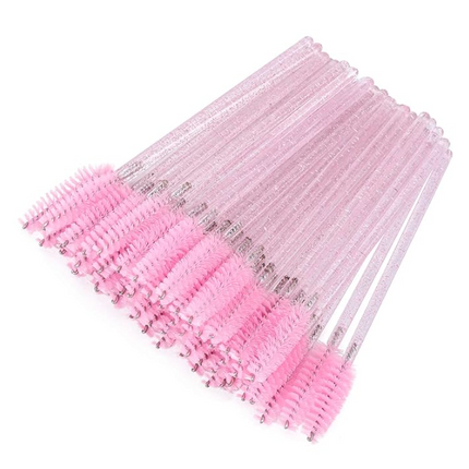 Disposable Eyelash Brush KBT10724 (12PK)