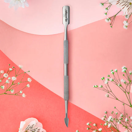 Toe Cuticle Pusher and Knife NCP-01 (4PC)