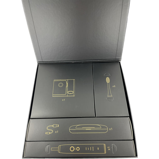 Fairywill Electric Toothbrush 2056 (1PC)