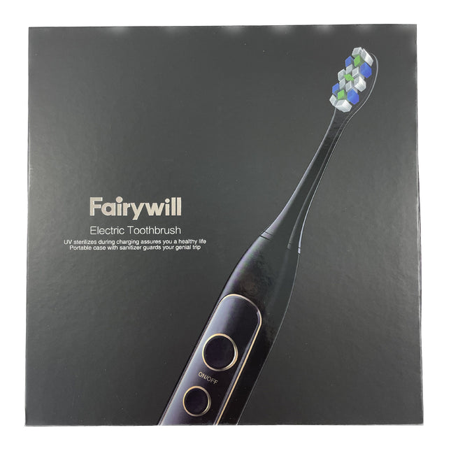 Fairywill Electric Toothbrush 2056 (1PC)
