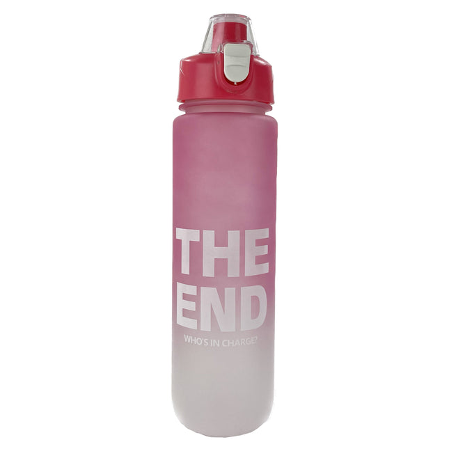 Fitness Sports Water Bottle TU3702-88 (12PC)