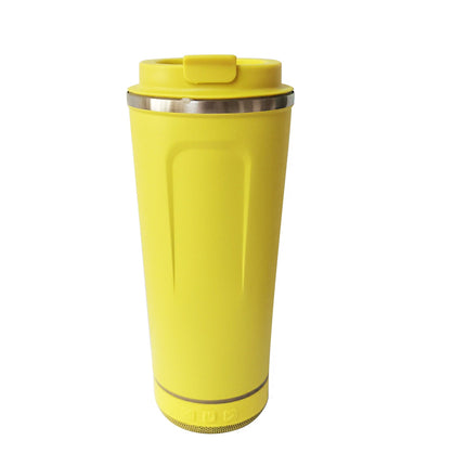 Bluetooth Speaker Tumbler TU3725 (1PC)
