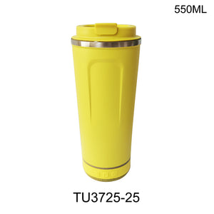 BLUETOOTH SPEAKER TUMBLER 3725-25 (12PC)