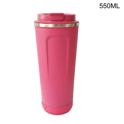 Bluetooth Speaker Tumbler TU3725 (1PC)