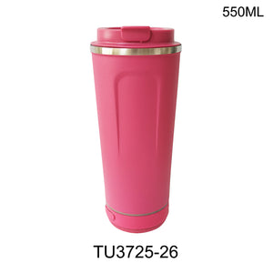BLUETOOTH SPEAKER TUMBLER 3725-25 (12PC)